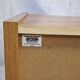 Buffet bas meuble tv bois de simat doubinski freres