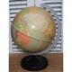Globe terestre 1986