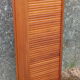 Oak curtain binder 40s/50s