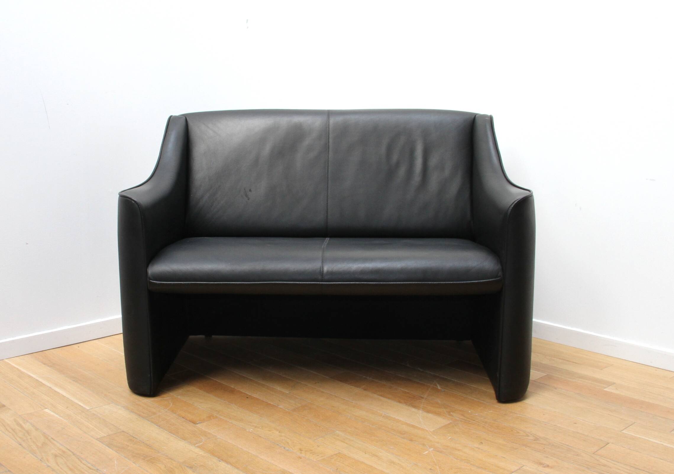 Canapé 2 places design