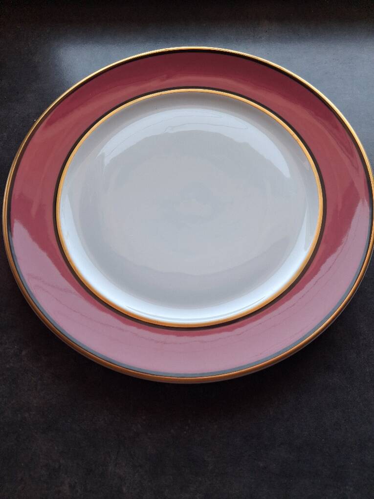 Magnificent Haviland Limoges dish