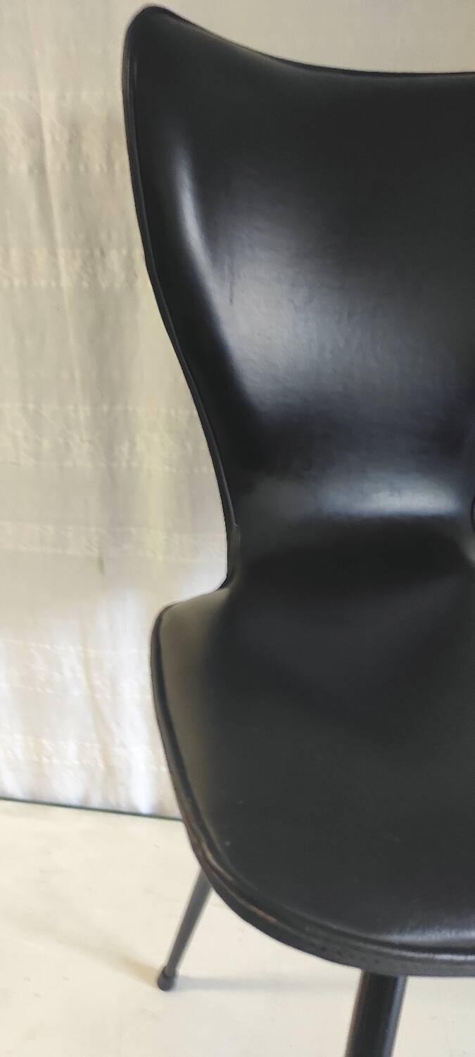 Scandinavian design chair - 50s/60s