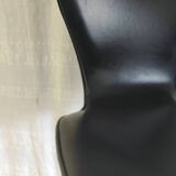 Scandinavian design chair - 50s/60s