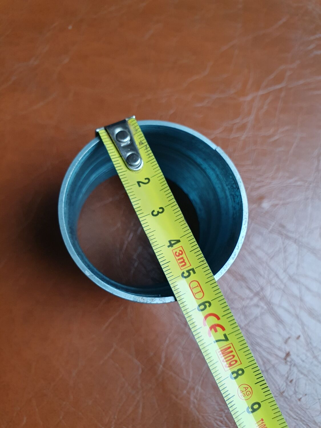 Slinky metal spring toy