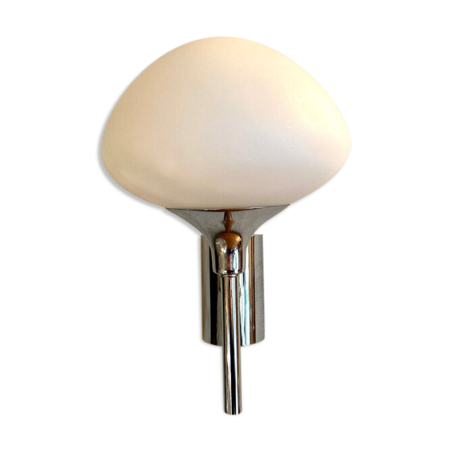 Wall lamp drom Sciolari 60