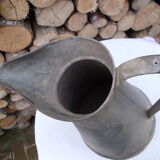 Zinc water broc