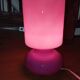 Lampe IKEA LYTKA – Rose fuchsia – Design scandinave