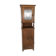 Art Deco wardrobe / hall furniture