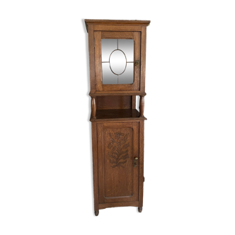 Armoire art deco /meuble d’entrée