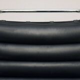 Ludwig Mies van der Rohe armchair MR series for Knoll, 1980s