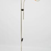 Karl Marx Stadt floor lamp, Germany, 1970s