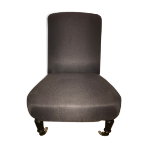 Chauffeuse Napoleon III