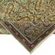 Turkish Wool Vintage Kayseri Rug 186 cm x 290 cm