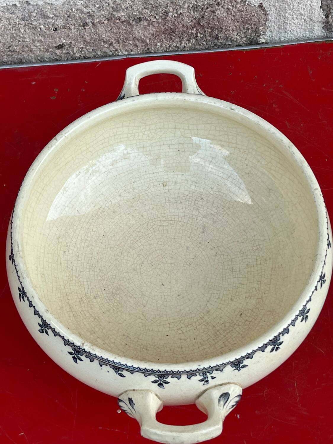 Tureen