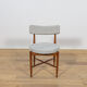Mid-Century Teak Dining Chairs by Ib Kofod Larsen for G-Plan, 1960s, Set of 8