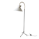 1960 tripod floor lamp - diabolo shade