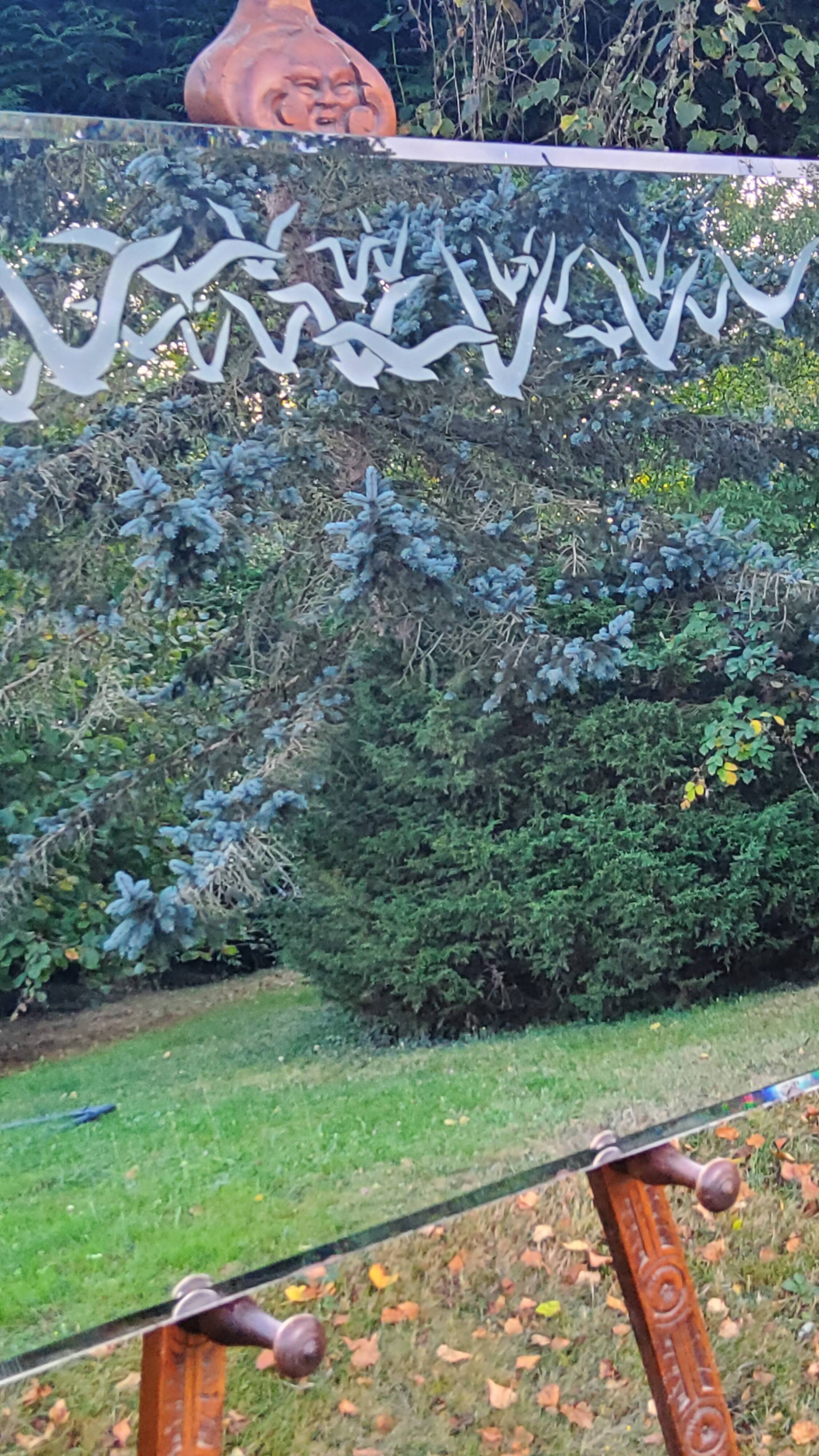 Italian design light mirror ISA publisher 1990