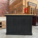 Shop counter early 20th century