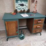 Master office 1960