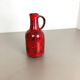 Vase par Gräflich Ortenburg, Allemagne, années 1950