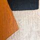 Peinture abstraite sur panneau