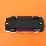 Miniature car Mercedes SL