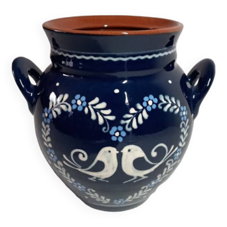 Ancient pottery