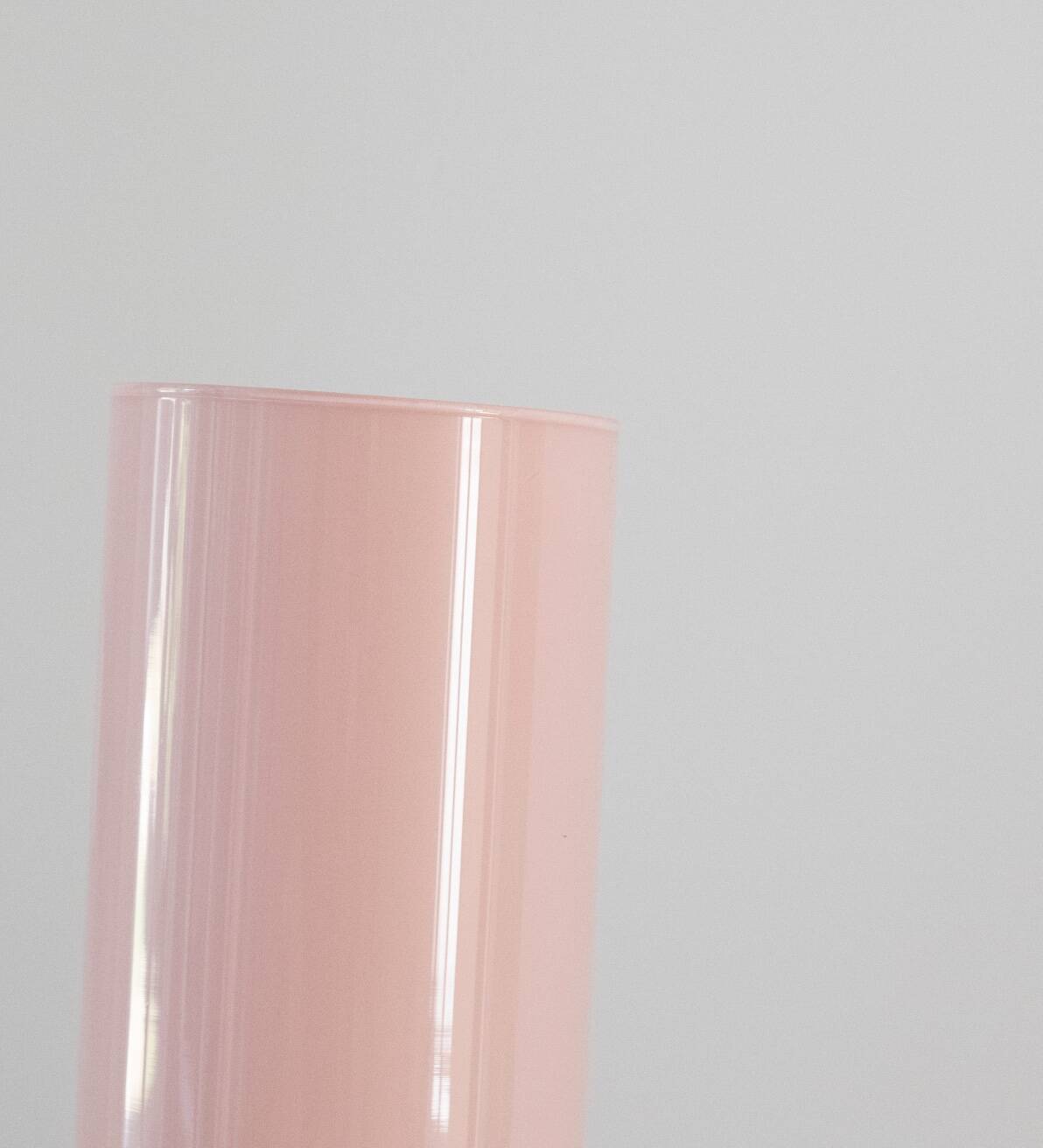 Lykta style bedside lamp from Ikea