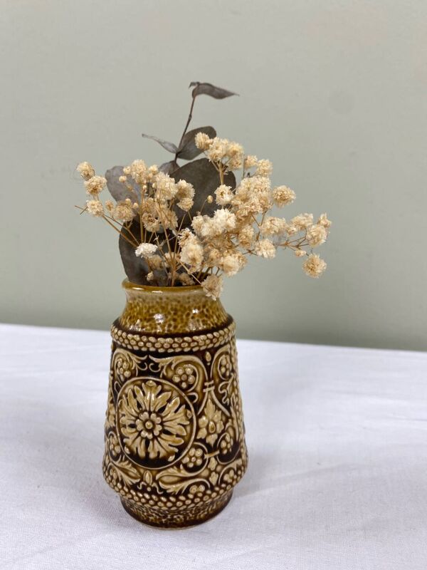 Vase signé  Marzi et Rémy