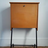 Vintage Standing Secretary
