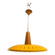 Van Haute pendant lamp Brussels 1950