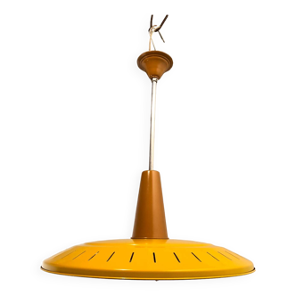 Van Haute pendant lamp Brussels 1950