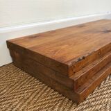Wall shelf