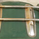 6 vintage chairs by Marko Ca 1970