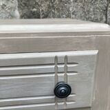 Vintage chest of drawers