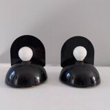 Set de 2 lampes Buco par Claudio Dini - Artemide