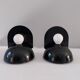 Set de 2 lampes Buco par Claudio Dini - Artemide