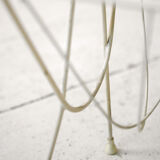 Vintage magazine rack