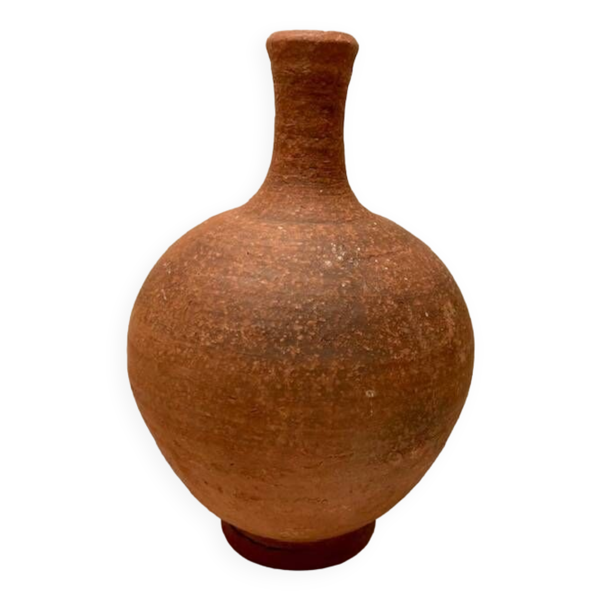 Terracotta Jug