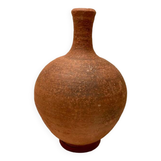 Terracotta Jug