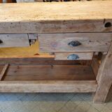 Carpenter's establishment