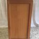 Commode 4 tiroirs - années 50/60