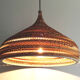Conical suspension