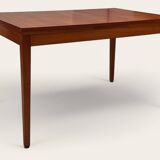 70s dining table