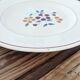 Salins table service