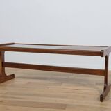 Mid-Century Teak Coffee Table from G-Plan, Great Britain, 1960s