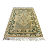 Tapis tunisien fait main