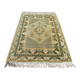 Handmade Tunisian rug