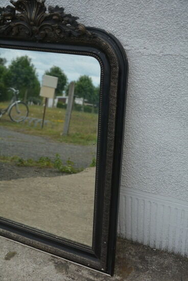 Chimney mirror - 78 x 120