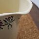 Ceramic pitcher